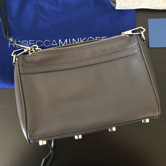 Rebecca Minkoff Bags Rebecca Minkoff Mini Mac Crossbody Bag Poshmark